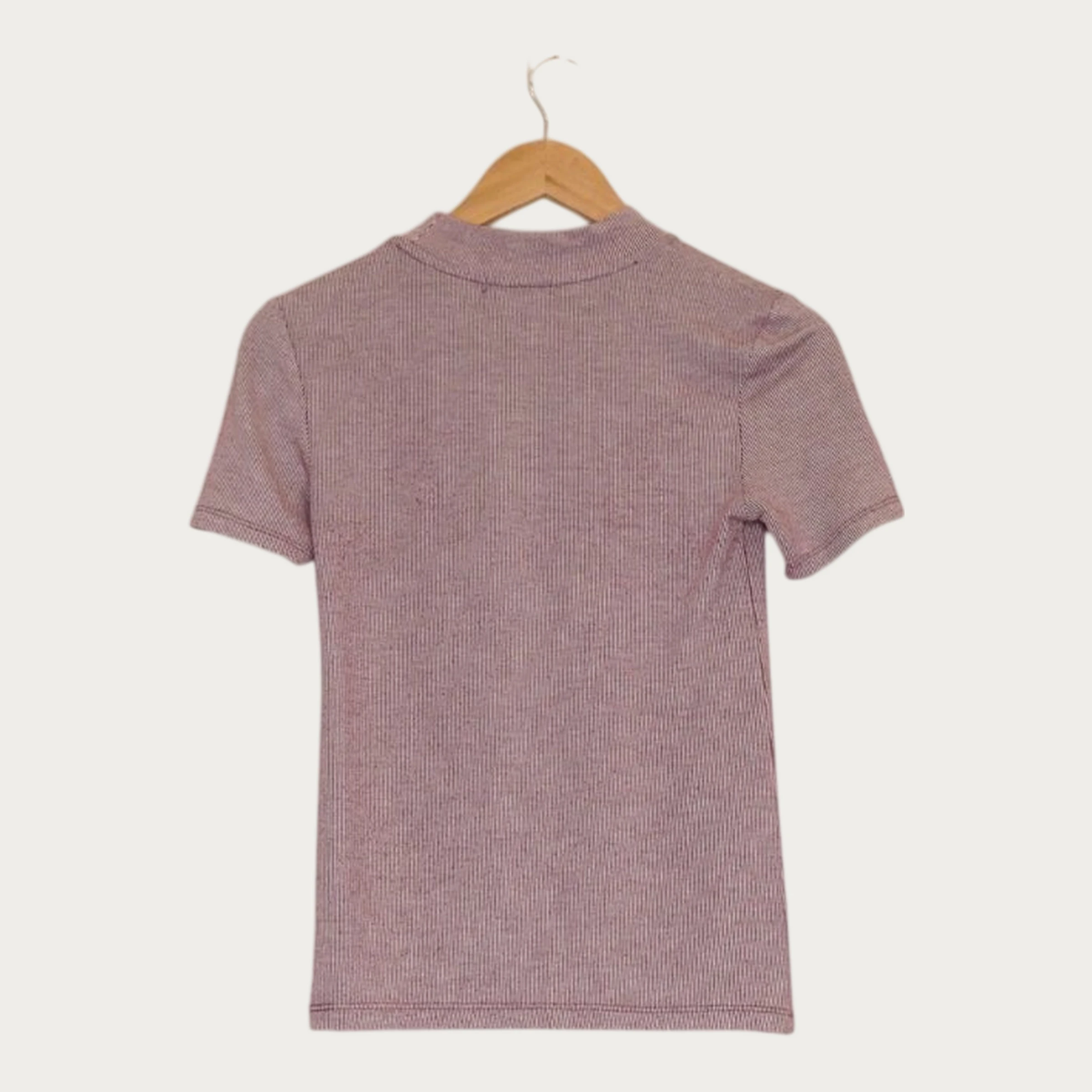 Camiseta Zara – photo 2